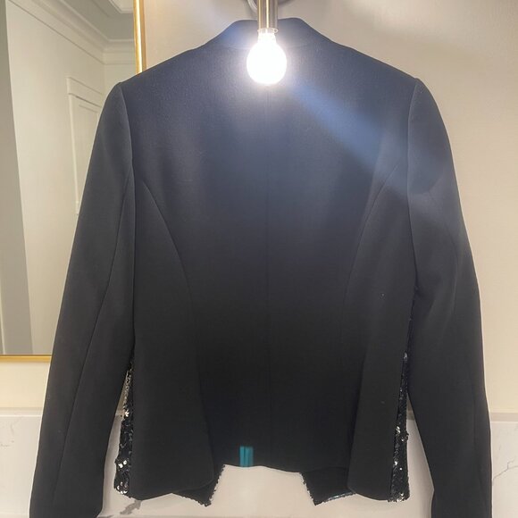 Ted Baker Sequin Blazer (RARE) - Picture 6 of 6